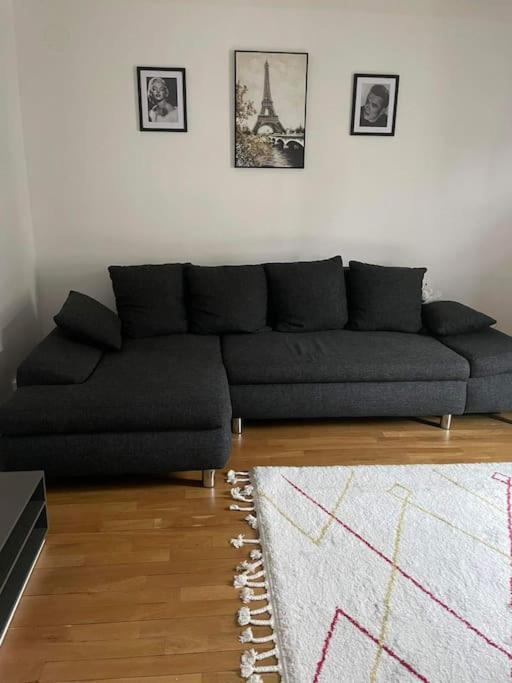Chez Frederic - Gare De Metz A 2 Minutes A Pied - Appartement Entierement Equipe Εξωτερικό φωτογραφία