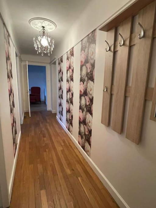 Chez Frederic - Gare De Metz A 2 Minutes A Pied - Appartement Entierement Equipe Εξωτερικό φωτογραφία