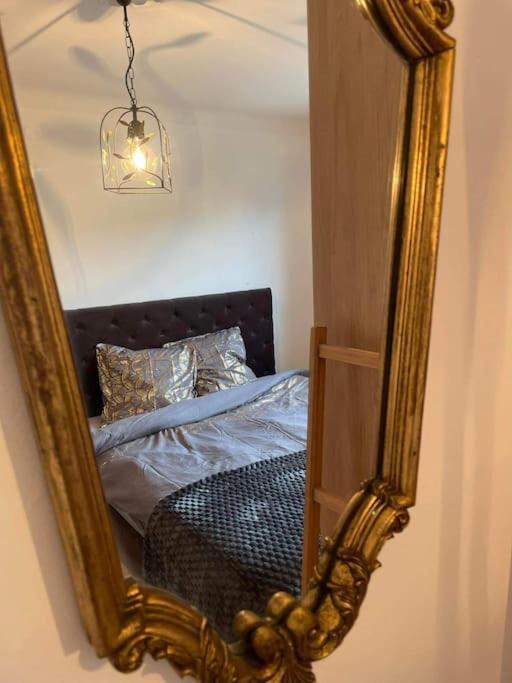 Chez Frederic - Gare De Metz A 2 Minutes A Pied - Appartement Entierement Equipe Εξωτερικό φωτογραφία
