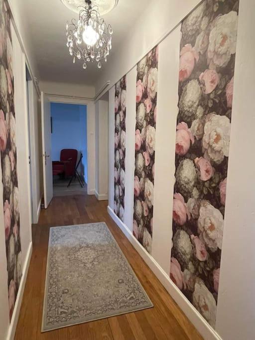 Chez Frederic - Gare De Metz A 2 Minutes A Pied - Appartement Entierement Equipe Εξωτερικό φωτογραφία
